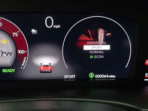 New 2026 Honda Civic Sport Touring image 15