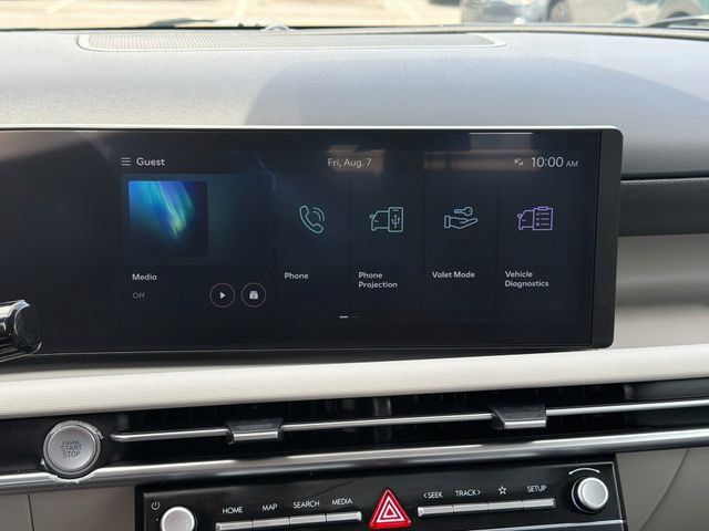 Used 2025 Hyundai Tucson SE FWD image 14