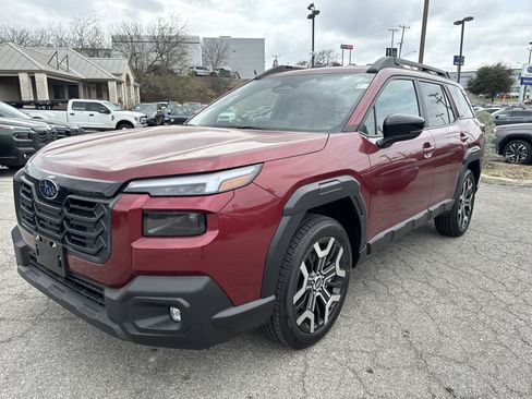 New 2026 Subaru Outback Touring XT image 7