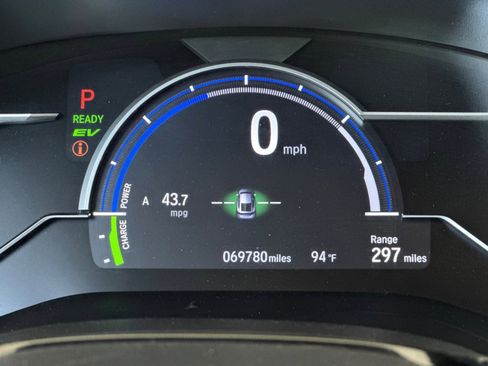 Used 2019 Honda Clarity Touring image 18