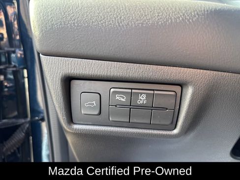 Used 2021 MAZDA CX-5 Grand Touring image 34