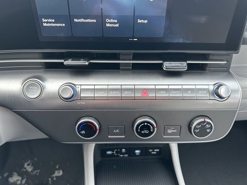 New 2026 Hyundai Kona SE image 45