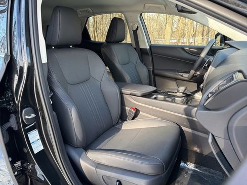 Used 2022 Lexus NX 350 AWD image 9