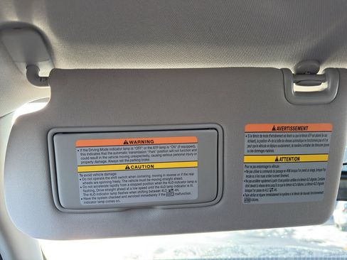 New 2026 Nissan Frontier SV image 23