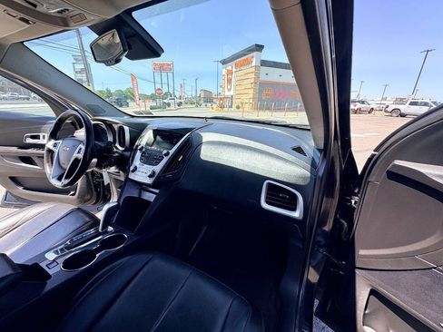 Used 2014 Chevrolet Equinox LT w/ Power Convenience Package FWD image 35