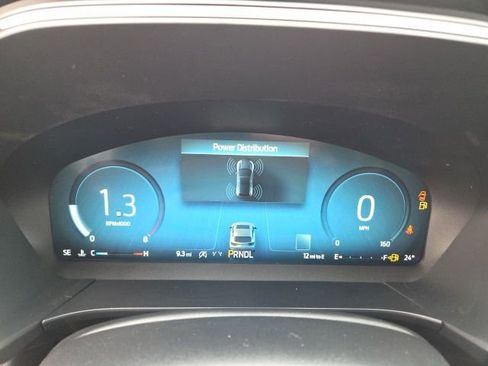 New 2026 Ford Escape ST-Line Select w/ Tech Pack #2 image 12