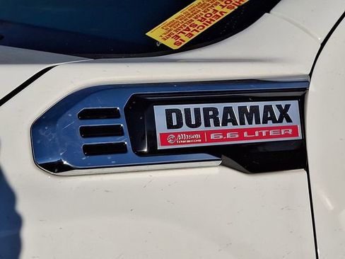 Used 2024 GMC Sierra 3500 Pro image 7