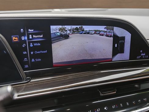 Used 2023 Cadillac Escalade Sport w/ Touring Package image 16