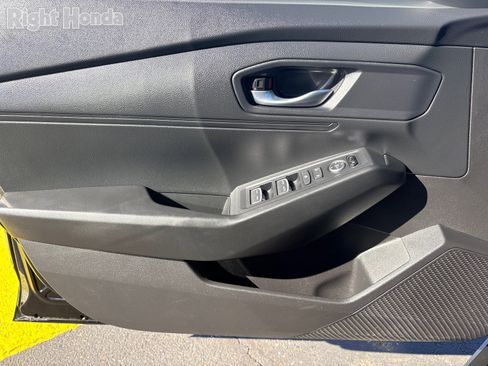 Used 2024 Honda Accord LX image 13