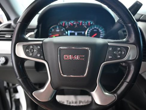 Used 2020 GMC Yukon SLT AWD/4WD image 23
