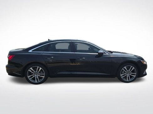 Used 2023 Audi A6 Premium Plus w/ Premium Plus Package AWD/4WD image 2