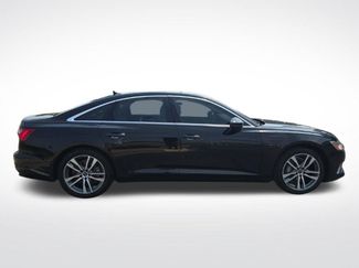 Used 2023 Audi A6 Premium Plus w/ Premium Plus Package AWD/4WD video 2