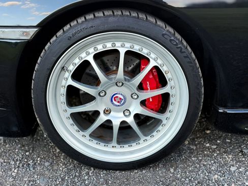 Used 1999 Porsche 911 Carrera RWD image 47