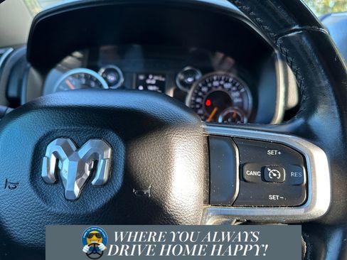 Used 2019 RAM 1500 Big Horn image 13