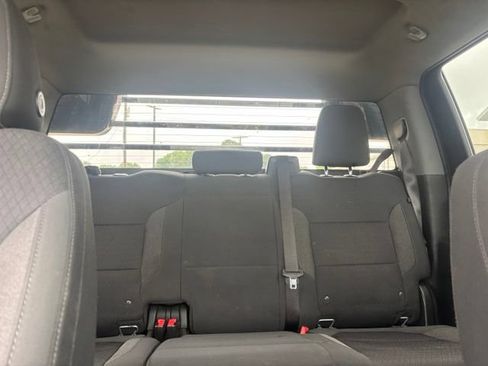 Used 2023 GMC Sierra 3500 Pro w/ Convenience Package AWD/4WD image 15