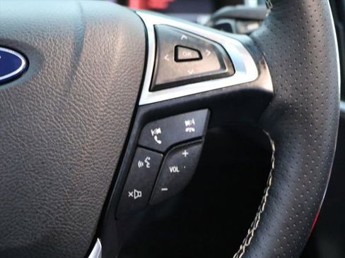 Used 2019 Ford Edge ST w/ Equipment Group 401A image 28