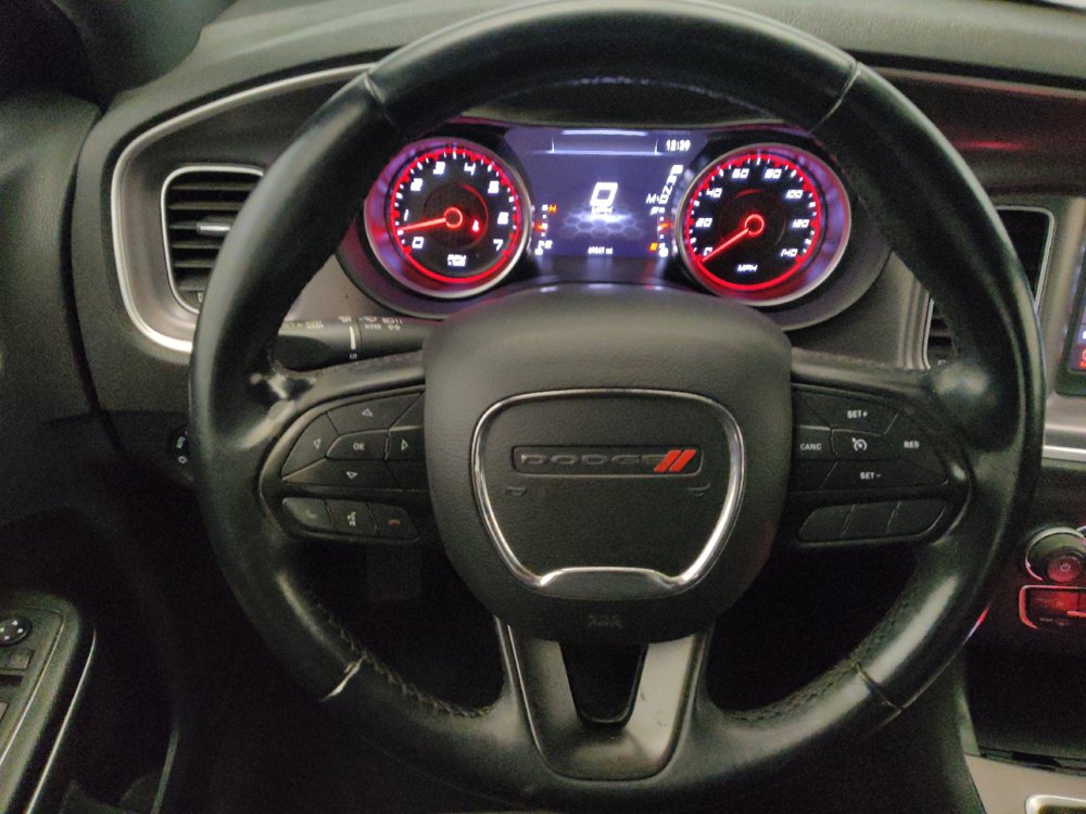 Used 2021 Dodge Charger SXT RWD image 22
