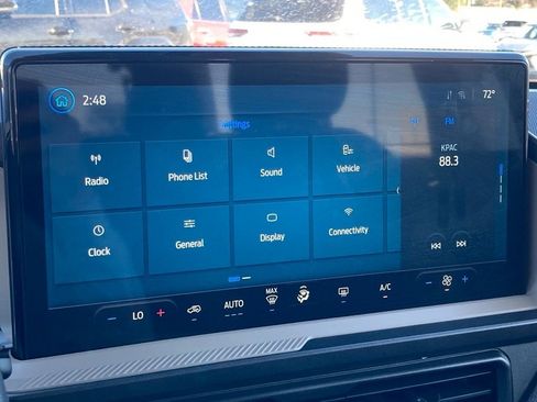 Used 2025 Ford Bronco Sport Big Bend image 22