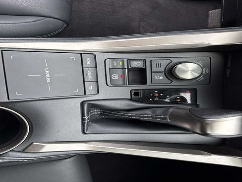 Used 2021 Lexus NX 300 FWD w/ Accessory Package 2 image 29