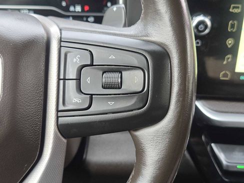 Certified 2022 GMC Sierra 1500 Denali image 29