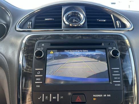 Used 2014 Buick Enclave Convenience image 22
