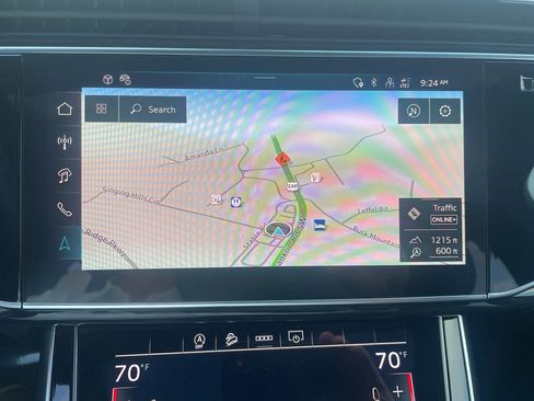 Used 2025 Audi Q7 3.0T Premium Plus image 25