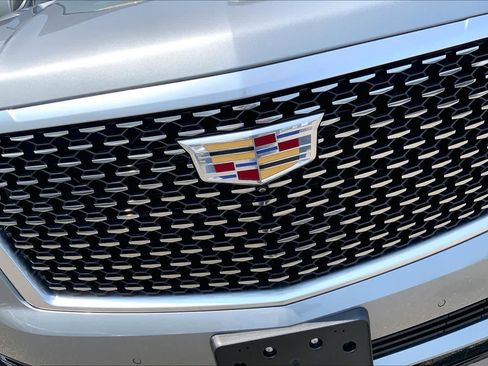 Used 2023 Cadillac Escalade Premium Luxury w/ LPO, Floor Liner Package AWD/4WD image 31