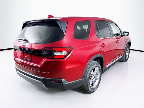 Used 2025 Honda Pilot EX-L image 25