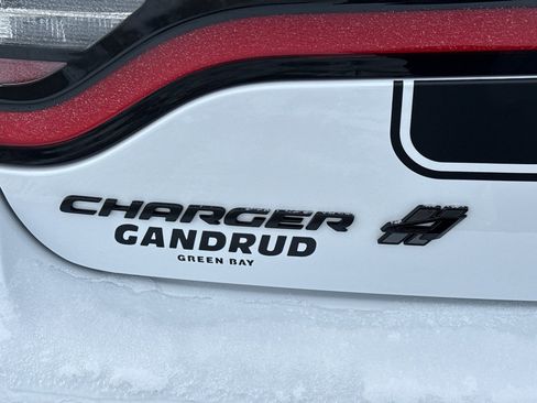 Used 2021 Dodge Charger GT w/ Plus Group image 8