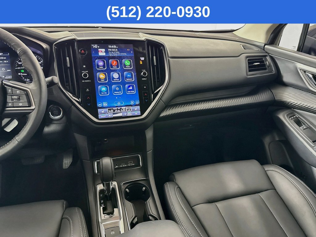 Certified 2026 Subaru Ascent Premium AWD/4WD image 29