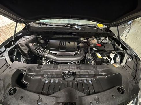 Used 2024 Chevrolet Blazer Premier image 26