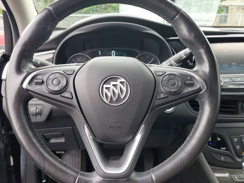 Used 2020 Buick Envision Premium w/ LPO, Cargo Package AWD/4WD image 24