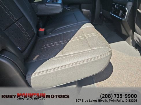 Used 2024 Chevrolet Silverado 3500 High Country w/ High Country Premium Package image 35