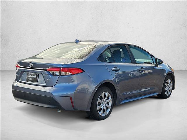 Used 2026 Toyota Corolla LE FWD image 5