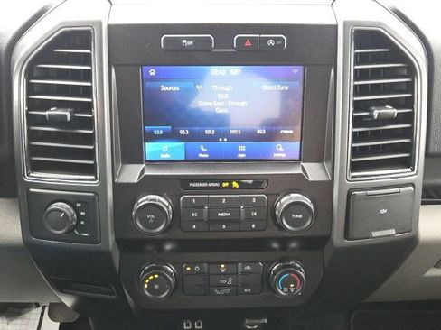 Used 2020 Ford F150 XLT w/ XTR Package AWD/4WD image 26