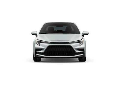 New 2026 Toyota Corolla XSE FWD image 17