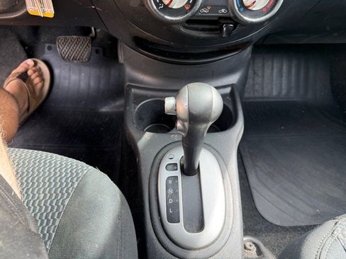 Used 2014 Nissan Versa Note SV FWD image 7