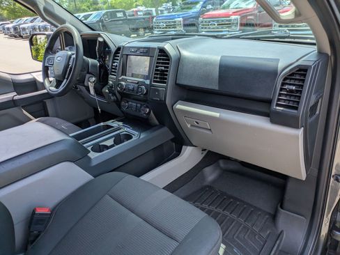 Used 2020 Ford F150 XL w/ Equipment Group 101A Mid AWD/4WD image 36