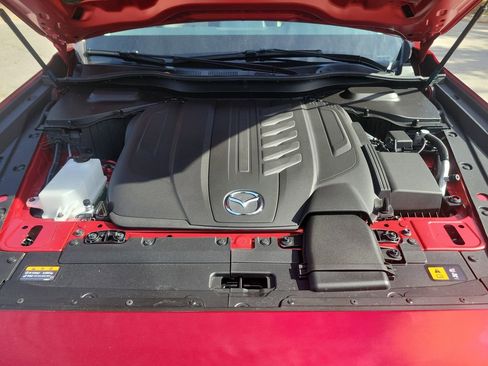 New 2026 MAZDA CX-90 3.3 Turbo w/ Preferred Package image 13