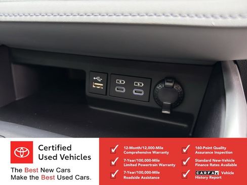 Certified 2026 Toyota Highlander XLE AWD/4WD image 22