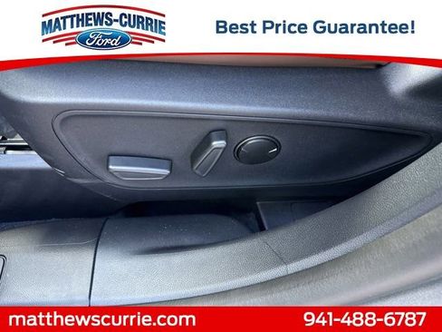 New 2026 Ford Bronco Sport Outer Banks AWD/4WD image 12