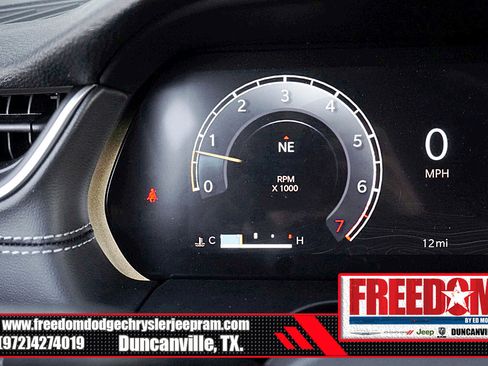 New 2026 Jeep Grand Cherokee Laredo X RWD image 29
