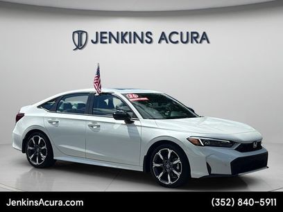 Used 2026 Honda Civic Sport Touring