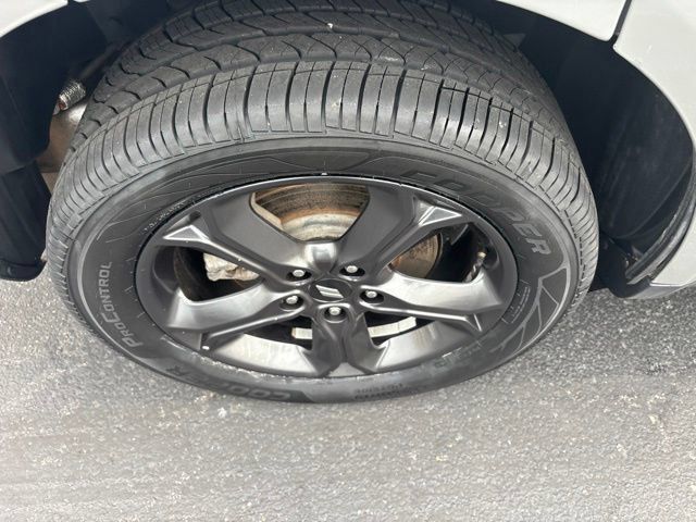 Used 2020 Dodge Journey Crossroad FWD image 27