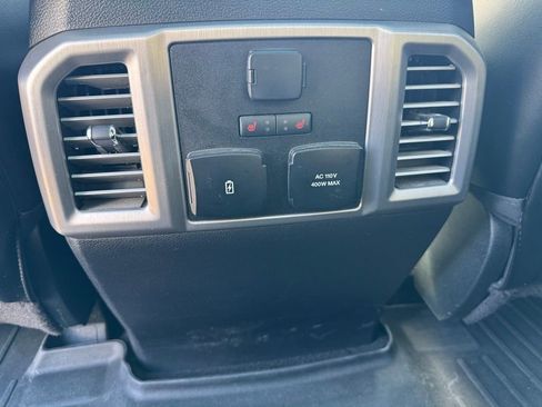 Used 2017 Ford F250 Platinum w/ Platinum Ultimate Package image 20