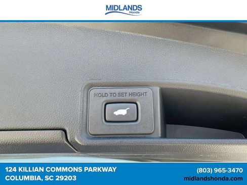 Used 2023 Acura RDX w/ Advance Package AWD/4WD image 9