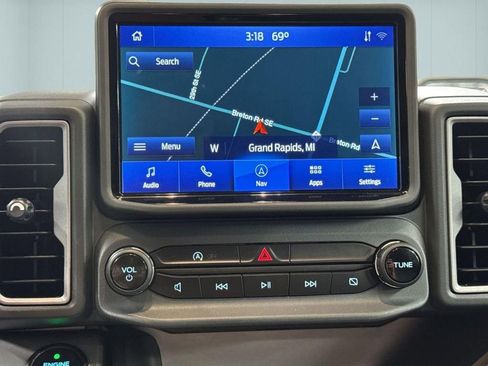 Used 2021 Ford Bronco Sport Big Bend w/ Big Bend Package AWD/4WD image 25