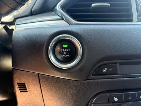 Used 2021 MAZDA CX-5 Grand Touring Reserve image 22