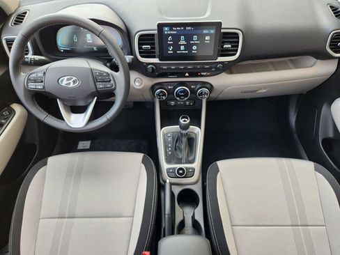 New 2026 Hyundai Venue SEL image 25