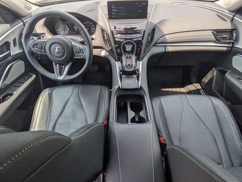 Used 2020 Acura RDX AWD w/ Technology Package image 13